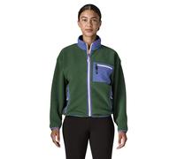 PATAGONIA WOMAN SYNCHILLA JACKET S