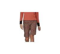 Patagonia women s dirt roamer multicolour mtb short