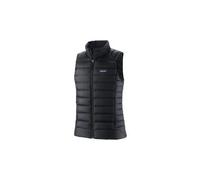 PATAGONIA W's Down Sweater Vest - Donna - Nero - Taglia XS- modello 2024