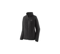 Patagonia women s nano air light hybrid long sleeve jacket black