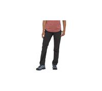 Patagonia - Women's Point Peak Trail Pants - Pantaloni da trekking 10 - Regular nero