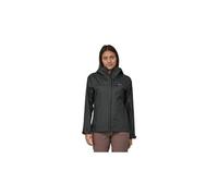 Patagonia women s torrentshell 3l waterproof jacket black