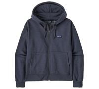 Patagonia - Women's Ahnya Full-Zip Hoody - Giacca in pile S blu