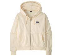 Patagonia - Women's Ahnya Full-Zip Hoody - Giacca in pile XXL beige