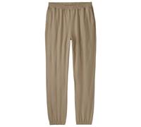 Patagonia - Women's Ahnya Pants - Pantaloni da allenamento XL beige