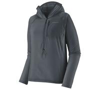 Patagonia - Women's Airshed Pro P/O - Giacca da corsa M blu/grigio