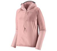 Patagonia - Women's Airshed Pro P/O - Giacca da corsa XL fuchsia