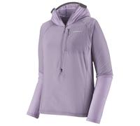 Patagonia - Women's Airshed Pro P/O - Giacca da corsa XL lilla