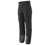PATAGONIA W's Alpine Guide Pants - Donna - Nero - Taglia 40- modello 2024