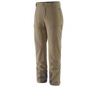 Patagonia - Women's Alpine Guide Pants - Pantaloni softshell 40 beige
