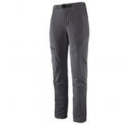 Patagonia - Women's Altvia Alpine Pants - Pantaloni da trekking 46 grigio