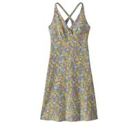 Patagonia - Women's Amber Dawn Dress - Abito L grigio