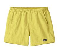 Patagonia - Women's Baggies Shorts - Pantaloncini L - Length: 5'' giallo