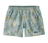 Patagonia - Women's Baggies Shorts - Pantaloncini XXL - Length: 5'' turchese