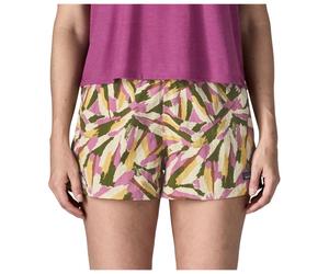 Patagonia - Women's Barely Baggies Shorts - Pantaloncini M - Length: 2,5'' variopinto