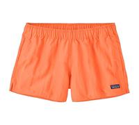 Patagonia - Women's Barely Baggies Shorts - Pantaloncini S - Length: 2,5'' arancione
