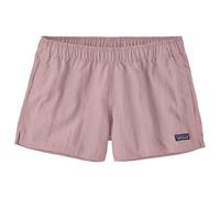 Patagonia - Women's Barely Baggies Shorts - Pantaloncini XS - Length: 2,5'' fuchsia