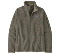 PATAGONIA W's Better Sweater Jkt - Donna - Verde - Taglia L- modello 2025