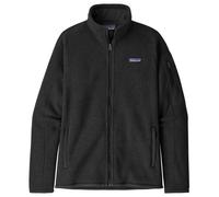 Patagonia W's Better Sweater Jacket - col.BLK