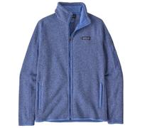 Patagonia Better Sweater - felpa in pile - donna Violet M