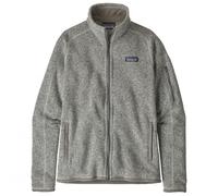 Patagonia - Women's Better Sweater Jacket - Giacca in pile M grigio