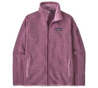 Patagonia - Women's Better Sweater Jacket - Giacca in pile M lilla