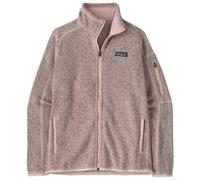 Patagonia - Women's Better Sweater Jacket - Giacca in pile M marrone