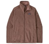 Patagonia - Women's Better Sweater Jacket - Giacca in pile M marrone