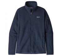 Giacca Patagonia Better Sweater Full Zip blu scuro donna - XL