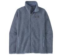 PATAGONIA W's Better Sweater Jkt - Donna - Blu - Taglia XS- modello 2026