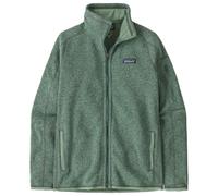 Patagonia - Women's Better Sweater Jacket - Giacca in pile XS olivia