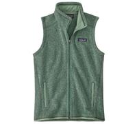 Patagonia - Women's Better Sweater Vest - Gilet in pile M olivia