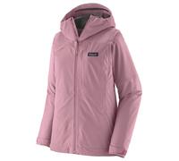 Patagonia - Women's Boulder Fork Rain Jacket - Giacca antipioggia M fuchsia