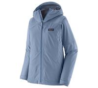 Patagonia - Women's Boulder Fork Rain Jacket - Giacca antipioggia XS grigio
