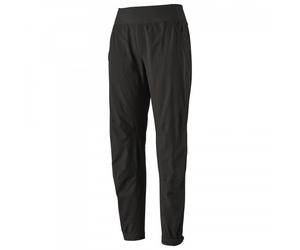 Patagonia - Women's Caliza Rock Pants - Pantaloni da bouldering 32 - Regular nero