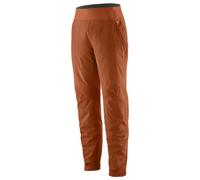 Patagonia - Women's Caliza Rock Pants - Pantaloni da bouldering 36 - Regular marrone