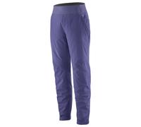 Patagonia - Women's Caliza Rock Pants - Pantaloni da bouldering 38 - Regular blu/lilla