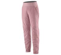 Patagonia - Women's Caliza Rock Pants - Pantaloni da bouldering 40 - Regular fuchsia
