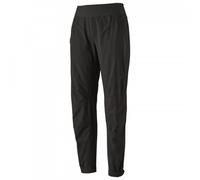 Patagonia - Women's Caliza Rock Pants - Pantaloni da bouldering 46 - Short nero