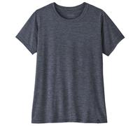 Patagonia - Women's Cap Cool Daily Shirt - Maglia funzionale L blu