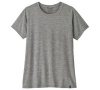 Patagonia - Women's Cap Cool Daily Shirt - Maglia funzionale M grigio