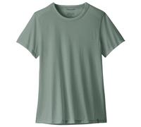 Patagonia - Women's Cap Cool Trail Shirt - Maglia funzionale XL olivia