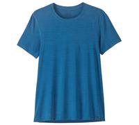 Patagonia - Women's Cap Cool Ultra Shirt - Maglia funzionale M blu