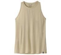 Patagonia - Women's Cap Cool Ultra Tank - Maglia funzionale XL beige