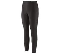 Patagonia - Women's Capilene Lightweight Bottoms - Intimo sintetico M nero/grigio
