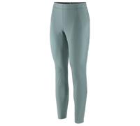 Patagonia - Women's Capilene Lightweight Bottoms - Intimo sintetico M turchese