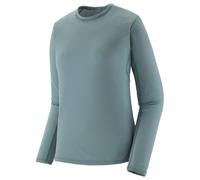 Patagonia - Women's Capilene Lightweight Crew - Intimo sintetico L turchese