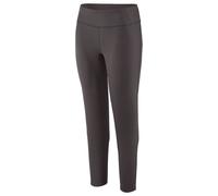 Patagonia - Women's Capilene Midweight Bottoms - Intimo sintetico M grigio