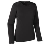Patagonia - Women's Capilene Thermal Weight Crew - Intimo sintetico L nero