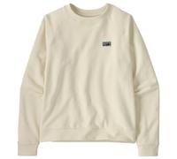Patagonia - Women's Certified Cotton Essential Top - Maglione L beige